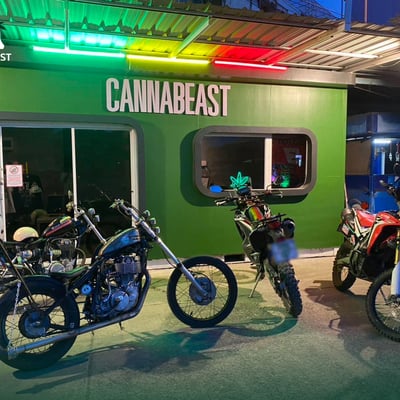 Cannabeast product image