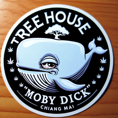 MOBY DICK (Greenhouse)
