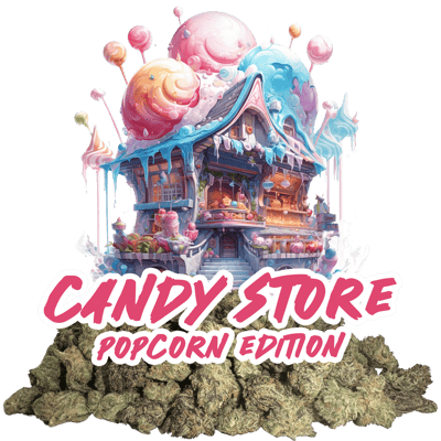 Candy Store ( Pop )