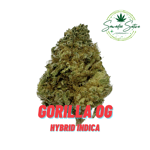 Gorilla OG
