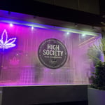 High Society Cannabis Club HuaLamPhong