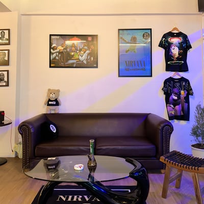 Wish You Were High product image