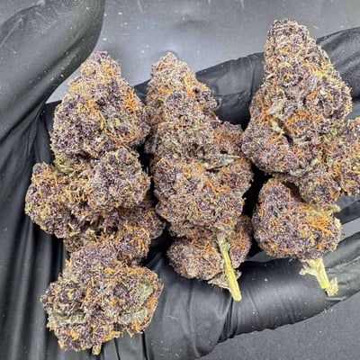 AUNG COBAR ( ร้านกัญชาอยุธยา Smokeweed cannabis Marijuana shop) product image