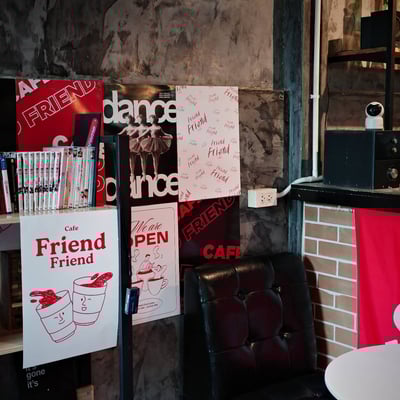 Friend friend product image