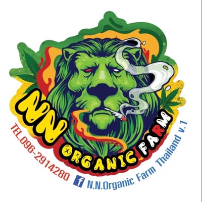 N.N.Organic Farm (ฟาร์มกัญชาถูกกฎหมาย) product image