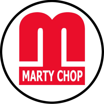 ร้านกัญชา MARTY CHOP