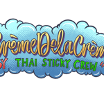 Thai Sticky Crew