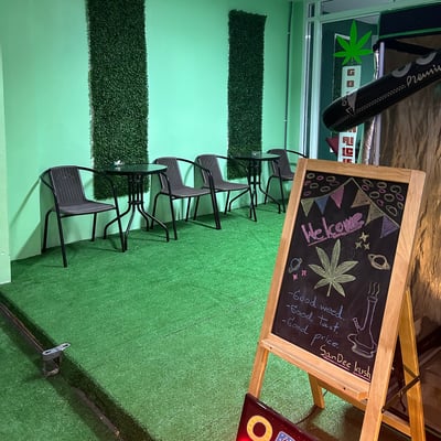 SanDee Kush Cannabis Dispensary Phuket product image