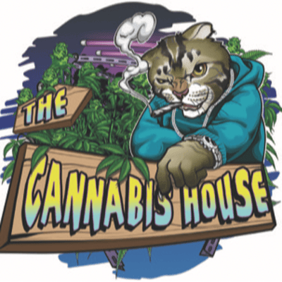 The Cannabis house