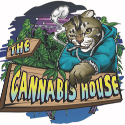 The Cannabis house product image