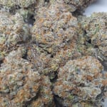 Lemon berry candy OG