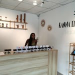 Kanna Cannabis Dispensary 1 (Srithanu)