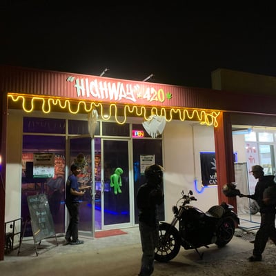 Highway420 club nakhonpathom product image