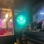BS Cannabis Phuket— Weed shop—Free Delivery