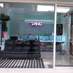 DANQ Cannabis Dispensary Patong