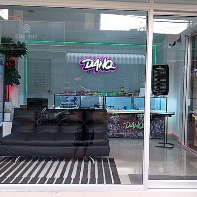 DANQ Cannabis Dispensary Patong product image