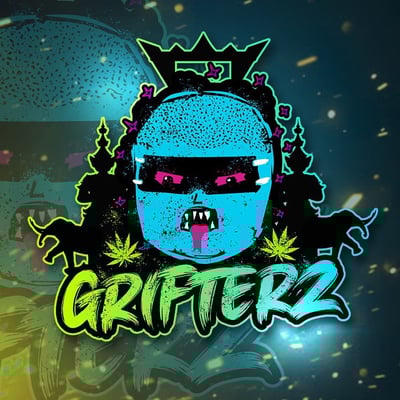 Grifterz Sushi Bar, Bakery & Herb House at Kata Beach product image