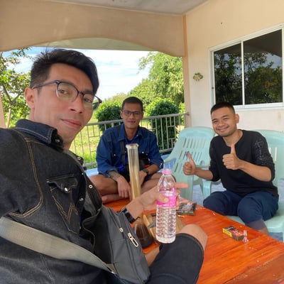 Terpenes Cannabis product image