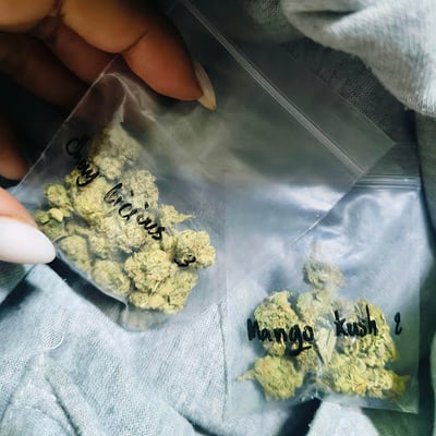 Soul Cannabis Lab สาขา บขส Bus Station ( Weed Shop , Cannabis ,Weed , ร้านกัญชา ,สมุนไพร) product image