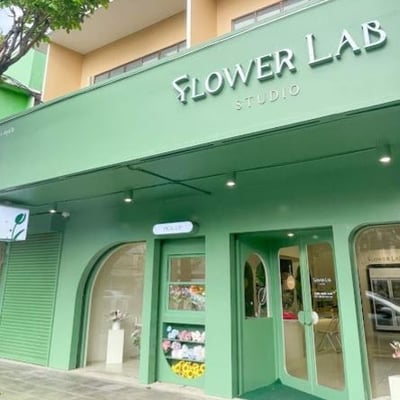 Mari Sanc x Flowerlab Dispensary product image