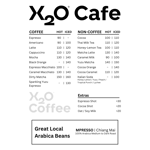 CANNABIS KINGDOM Dispensary & X2O Cafe