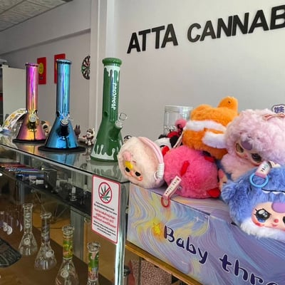 ATTA CANNABIS product image