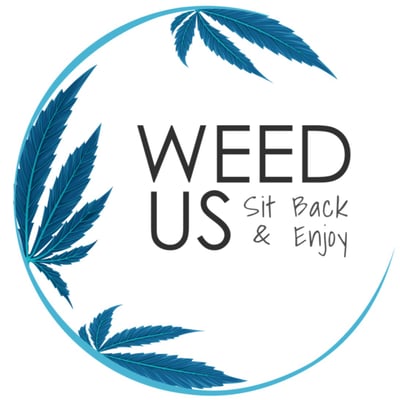 WEED US Coffee shop product image