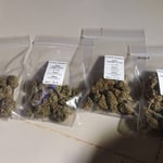 BaanHip Cannabis & Cafe (Medical Cannabis Herbs)