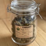 SuperBO Cannabis