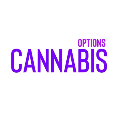 Cannabis Options product image