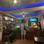 Café AZA'S Thailand.