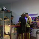 Cannabis Ganja Phuket