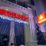 Supermao Jomtien/Weed/Cannabis/Marijuana/Ganja Dispensary