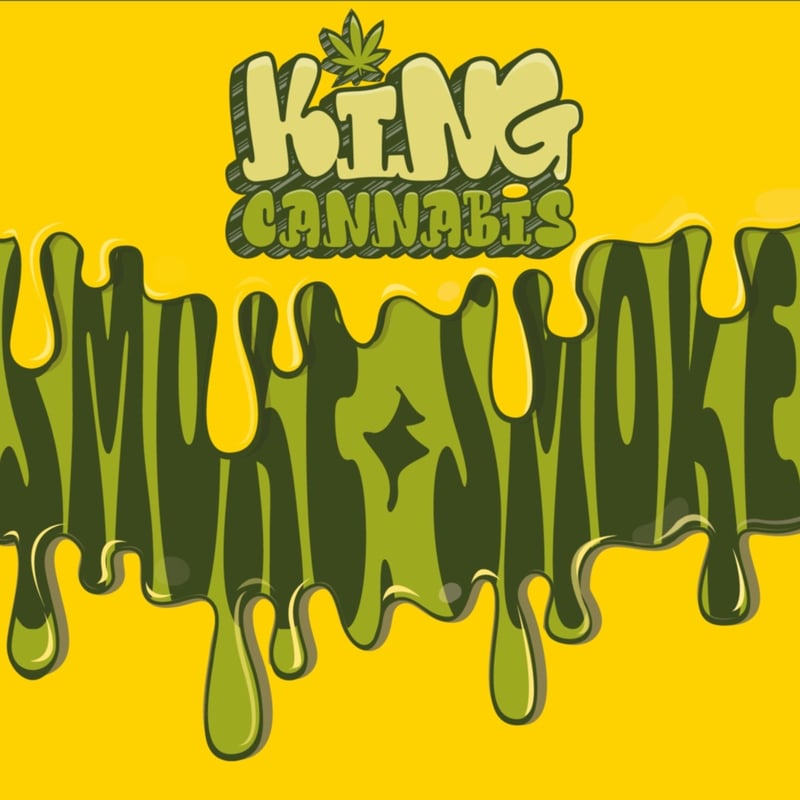 King Cannabis (Weed Dispensary) in Pattaya, Thailand Weed in Thailand