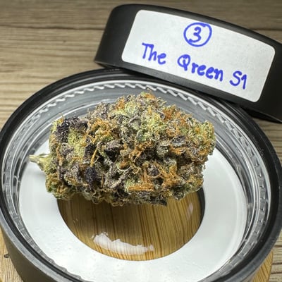 The Cannabis house product image