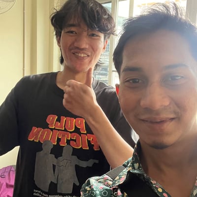 Review image