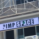 PIMP SPACE cnx