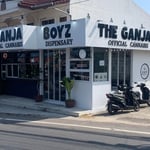 24/7 THE GANJA BOYZ Cannabis Dispensary Lounge Weed Shop Phuket