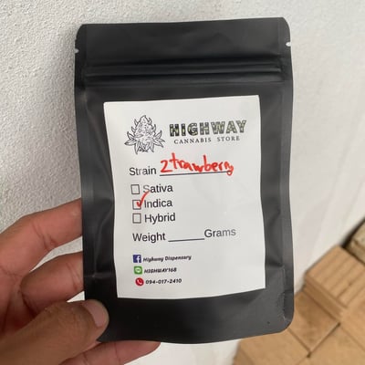 Highway Cannabis Store product image