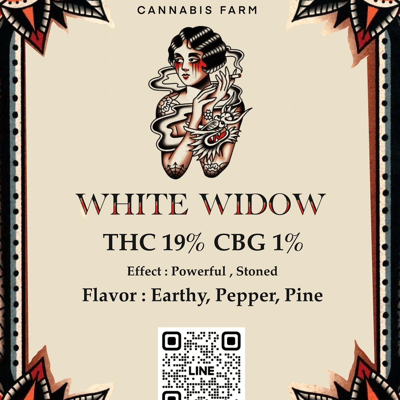 White widow 