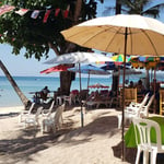 Freedom Bar - Bang Tao Beach