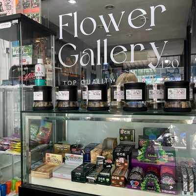 Flower Gallery 4:20