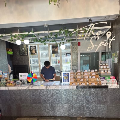 The Spot Cannabis Dispensary | ร้านกัญชาเชียงใหม่ Cannabis shop Chiang Mai product image