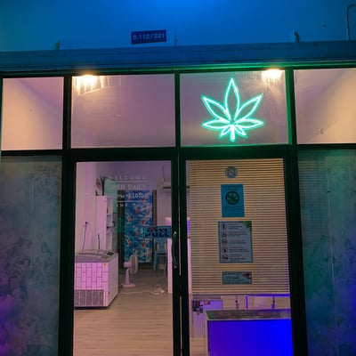 Heaven High Cannabis Store product image