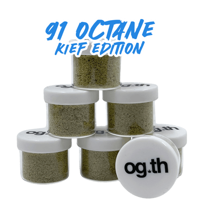 91 Octane ( Kief )