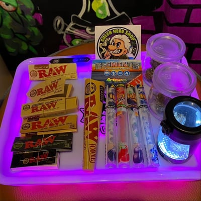 GREEN HEAD SHOP 420 product image