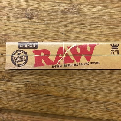 Raw Papers