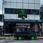 HIGHLAND PATONG CANNABIS LOUNGE