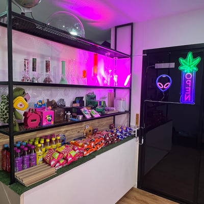 บ้อง-ตัน วีทช๊อป (BT Area 420) product image