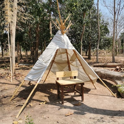 Godung Yaan 369 Creative Camp Space product image